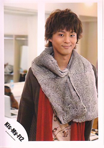 Kis-My-Ft2　グッズ　キスマイ　藤ヶ谷太輔 Amazon.co.jp: キスマイ Synopsis ラバーストラップ 藤ヶ谷太輔